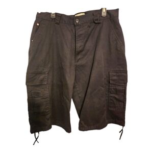 BTLU cargo shorts- NWOT